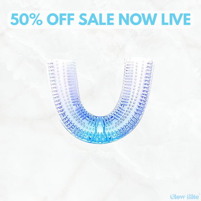 Glow Bite Toothbrush Refill