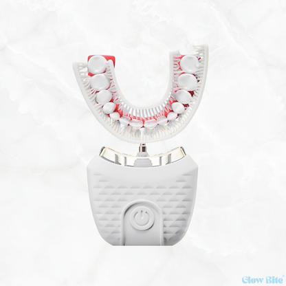Glow Bite Toothbrush Refill